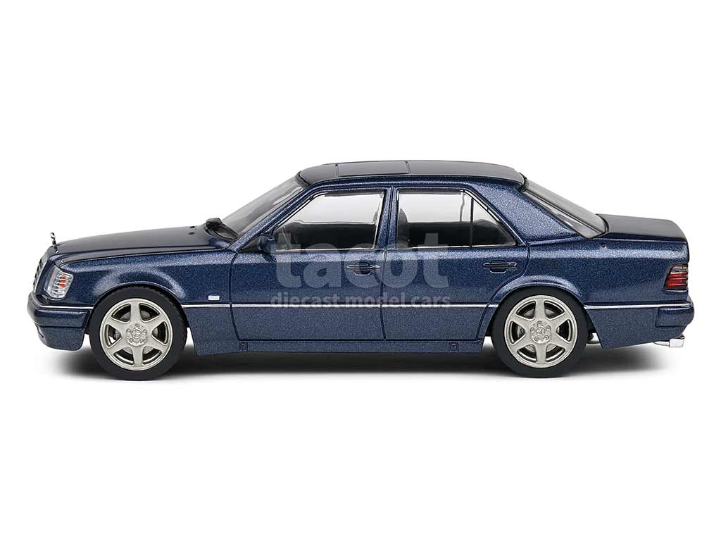 104126 Mercedes E60 AMG/W124 1994