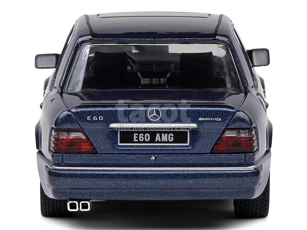 104126 Mercedes E60 AMG/W124 1994