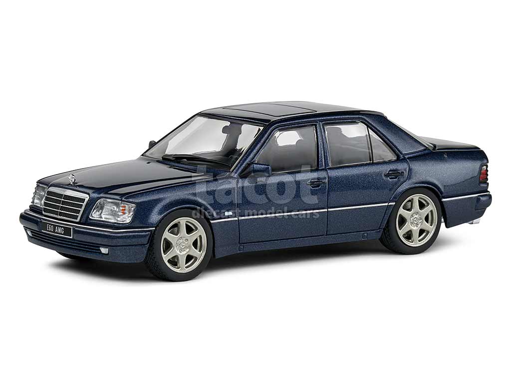 104126 Mercedes E60 AMG/W124 1994