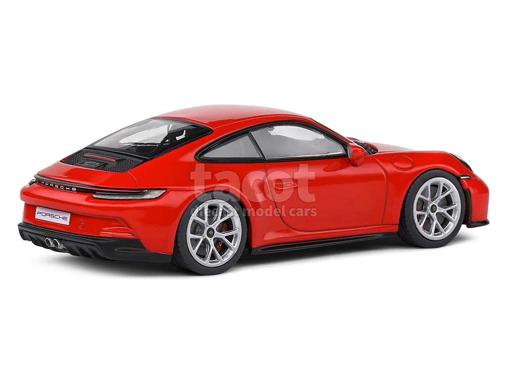 104128 Porsche 911/992 GT3 Touring 2023