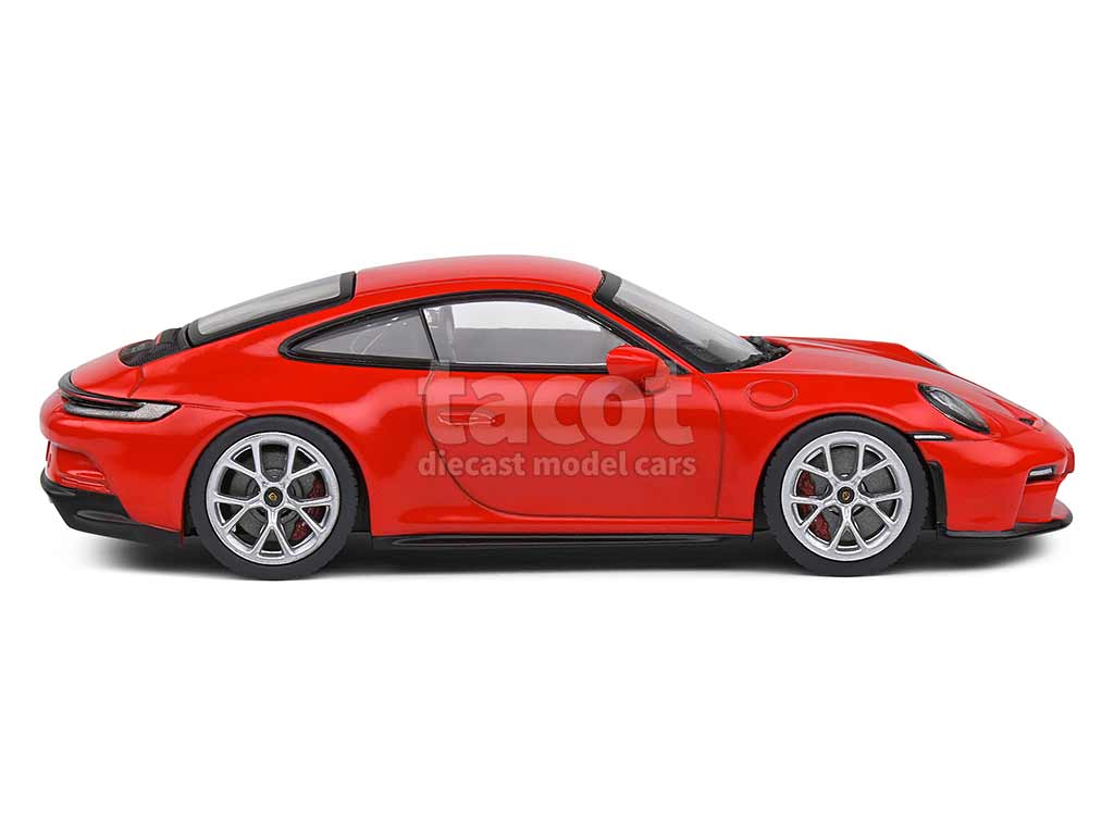 104128 Porsche 911/992 GT3 Touring 2023
