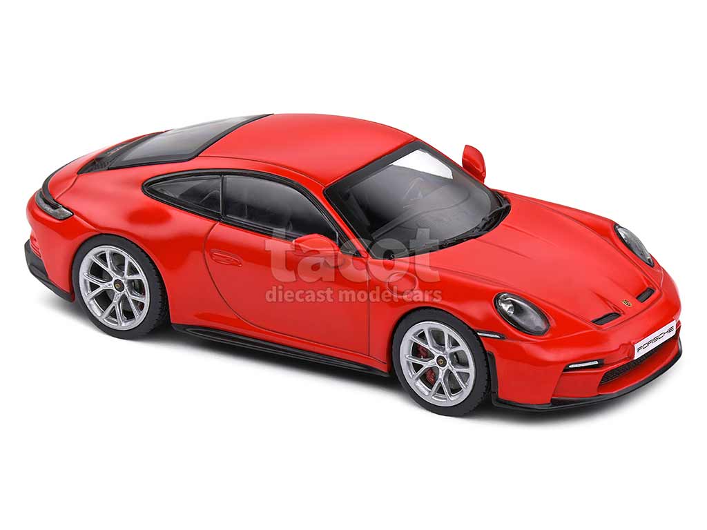 104128 Porsche 911/992 GT3 Touring 2023