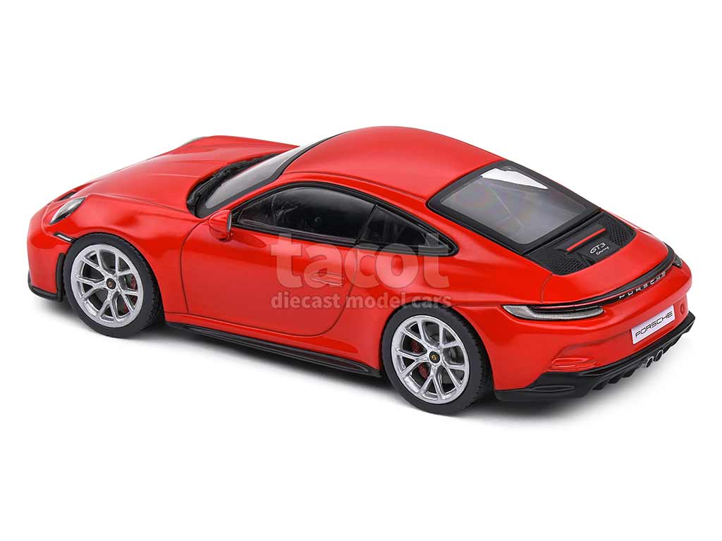 104128 Porsche 911/992 GT3 Touring 2023