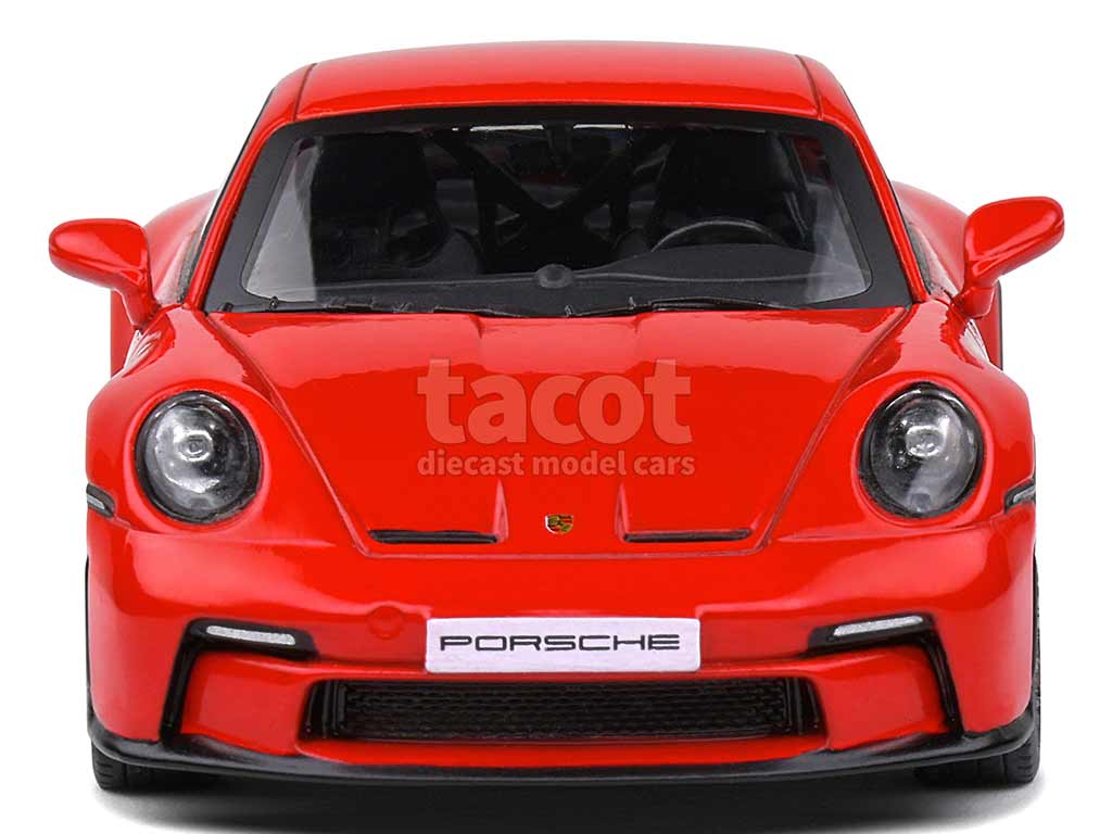 104128 Porsche 911/992 GT3 Touring 2023