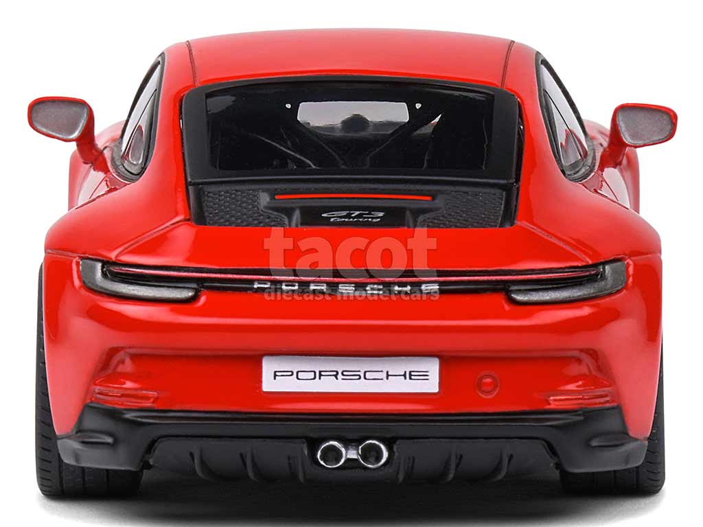 104128 Porsche 911/992 GT3 Touring 2023