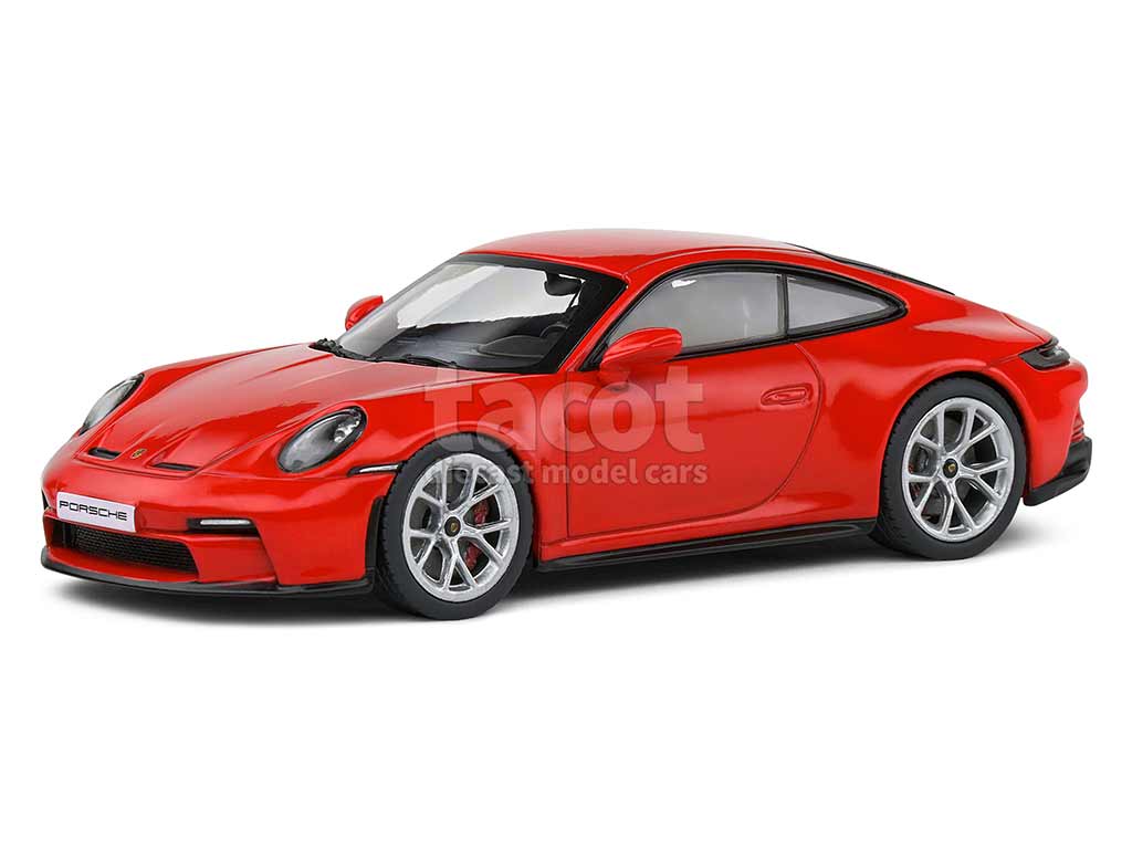 104128 Porsche 911/992 GT3 Touring 2023