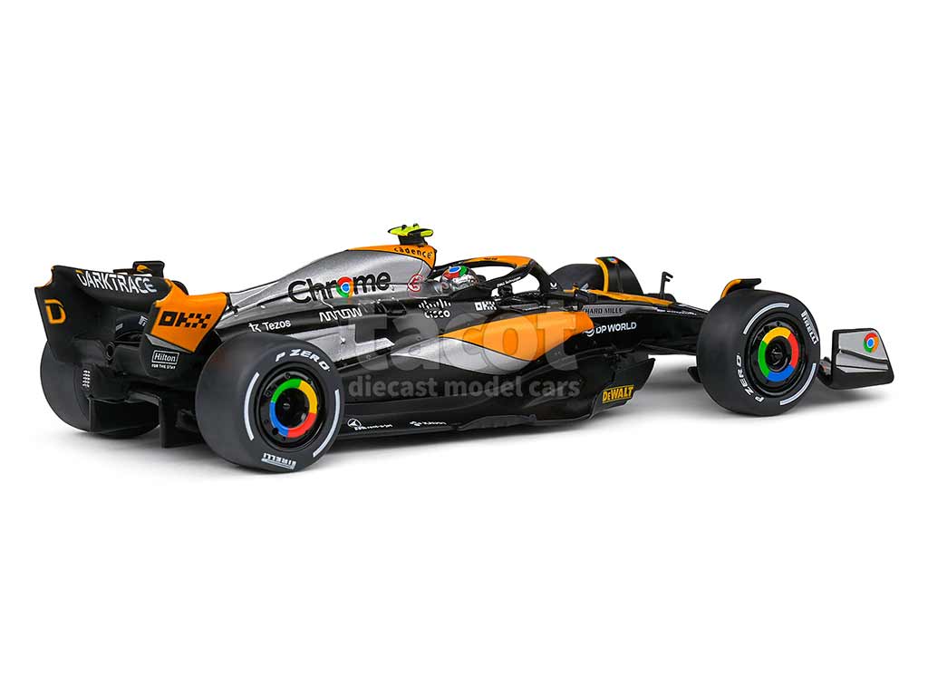 104130 McLaren MCL60 GB GP 2023
