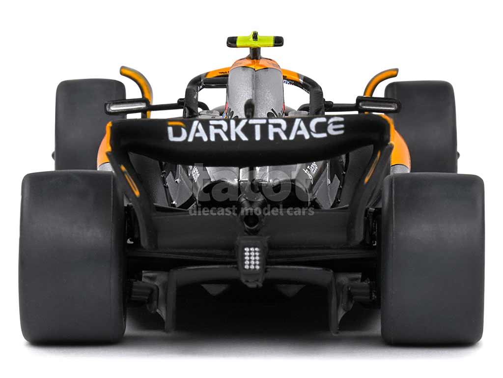 104130 McLaren MCL60 GB GP 2023