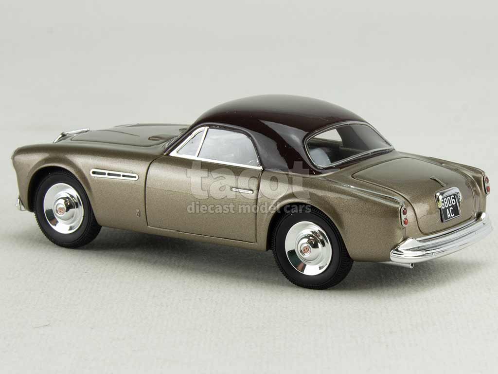 104139 Alfa Romeo 6C 2500 SS Ghia Coupé 1950