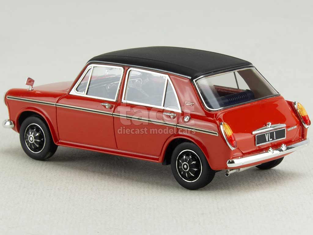 104140 Austin 1300 GT 1971