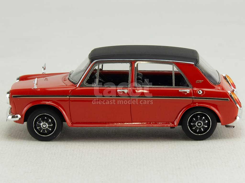 104140 Austin 1300 GT 1971