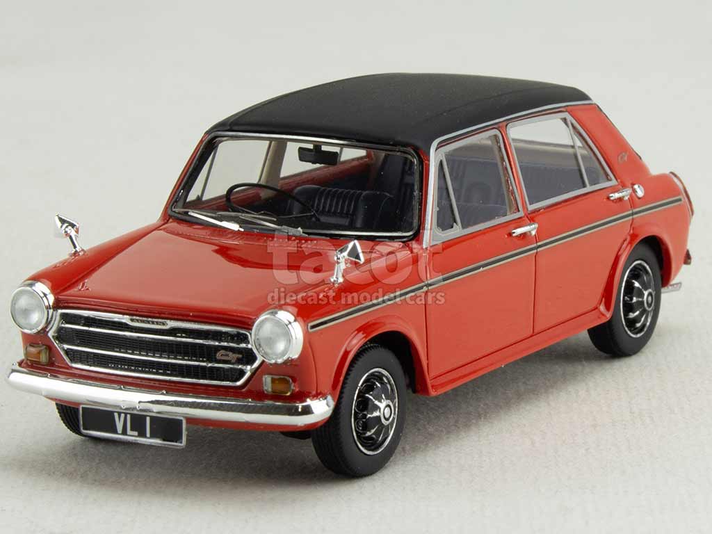 104140 Austin 1300 GT 1971