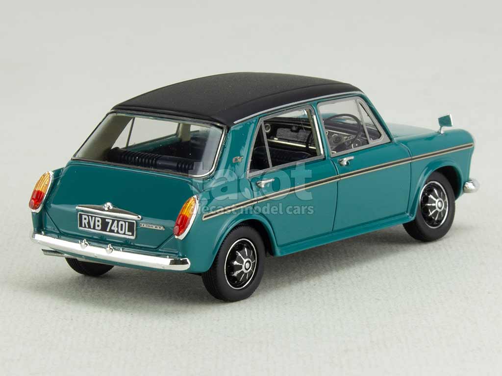 104141 Austin 1300 GT 1971