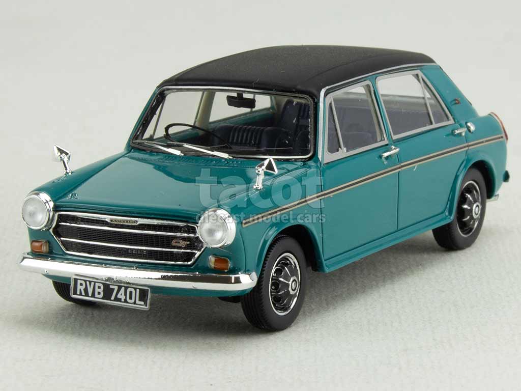 104141 Austin 1300 GT 1971