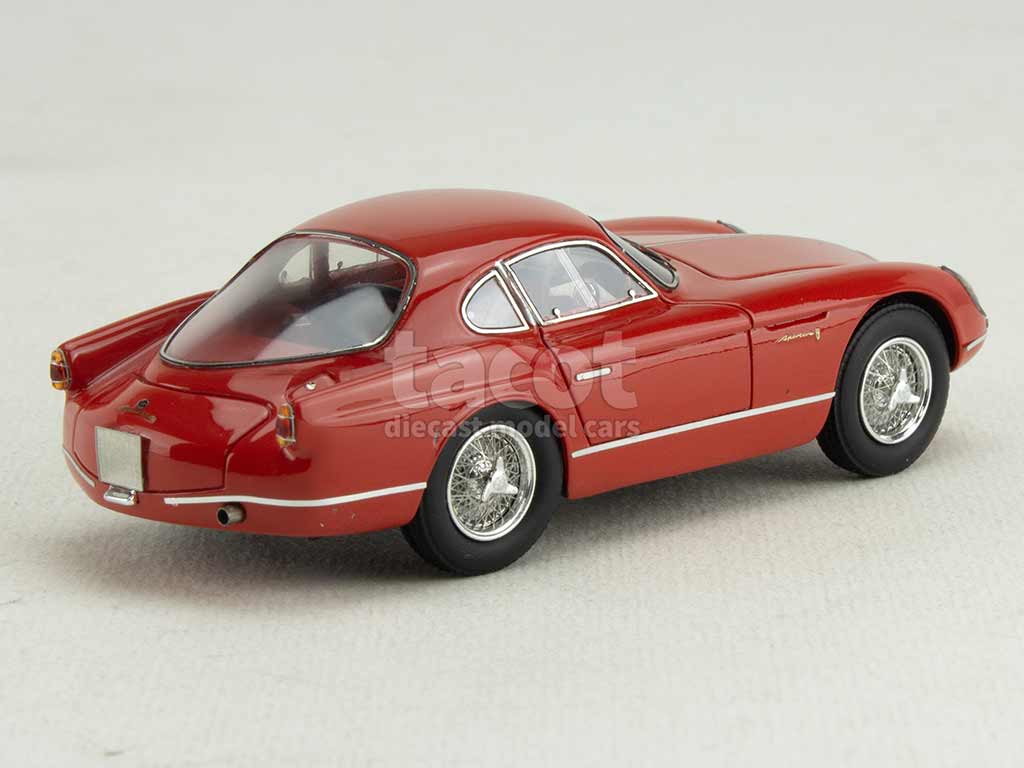 104145 Alfa Romeo 2000 S Coupé Bertone 1954