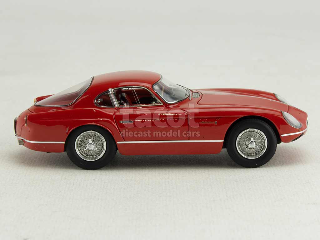 104145 Alfa Romeo 2000 S Coupé Bertone 1954