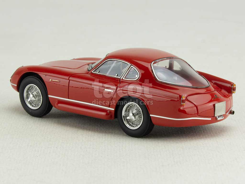 104145 Alfa Romeo 2000 S Coupé Bertone 1954