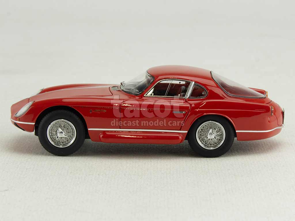 104145 Alfa Romeo 2000 S Coupé Bertone 1954