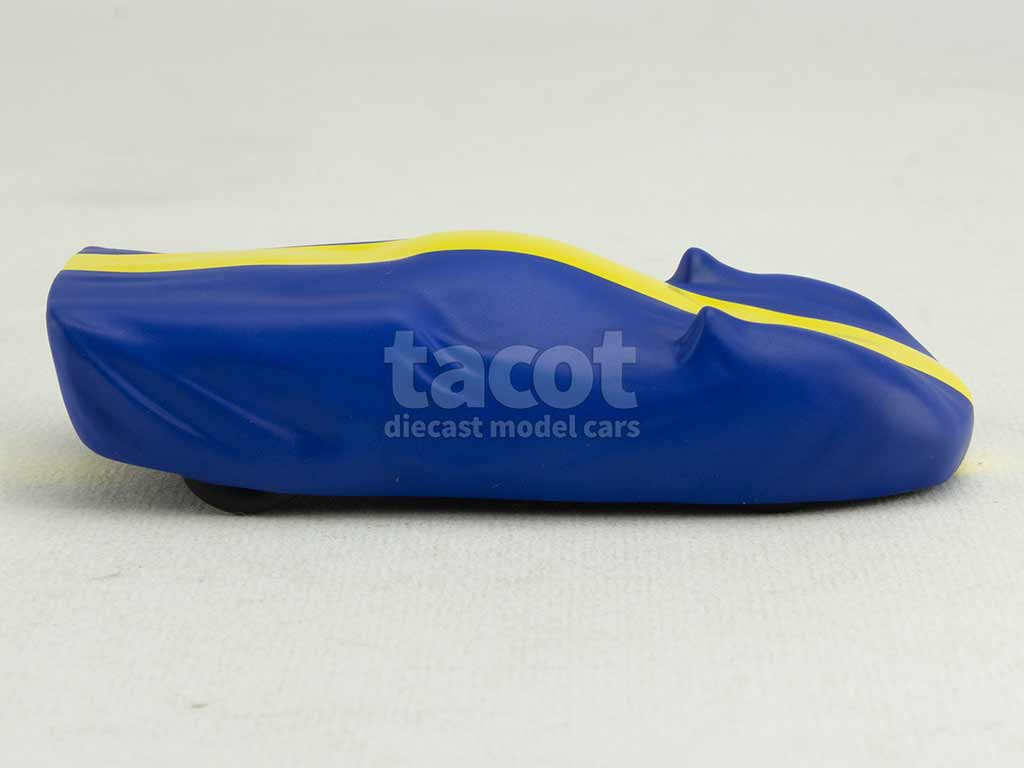 104151 Lola T70 MKIII Racecar 1967