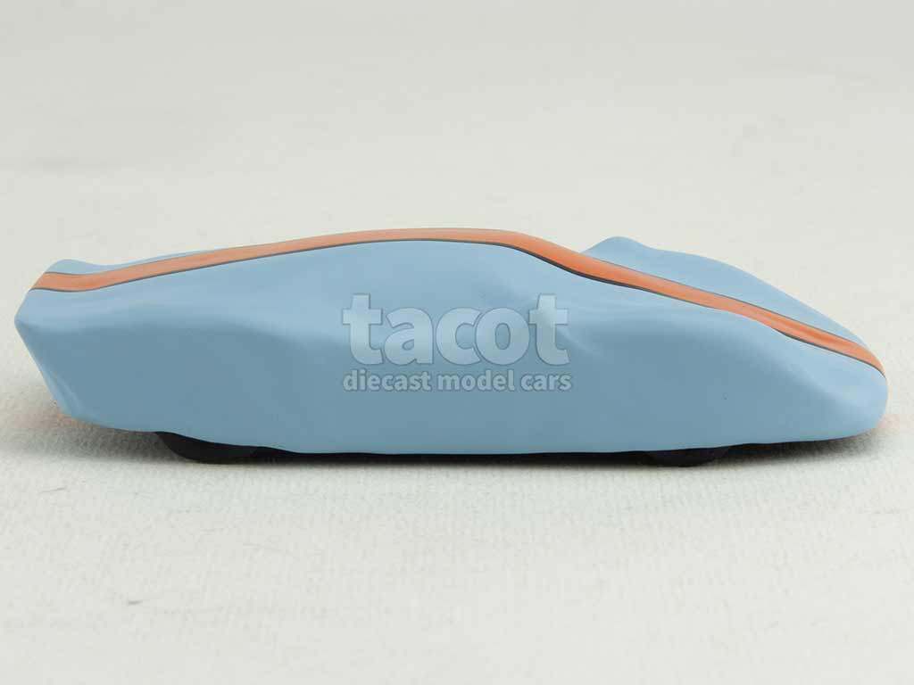 104152 Ford GT40 Racecar