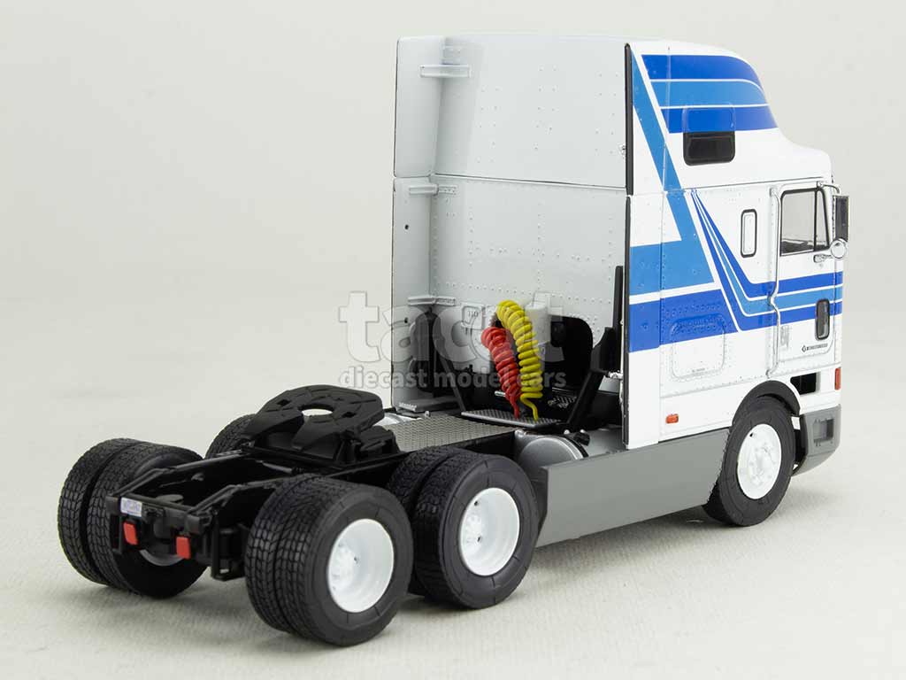 104164 International Eagle Cabover Tracteur 1995