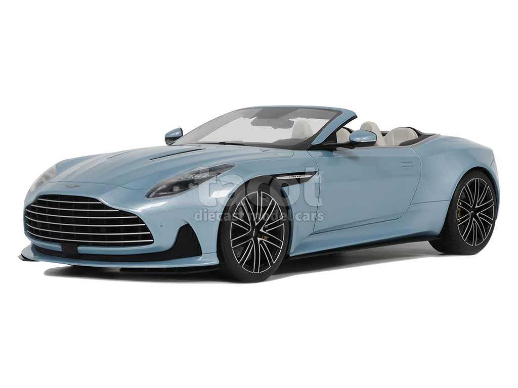 104169 Aston Martin DB12 Volante 2023
