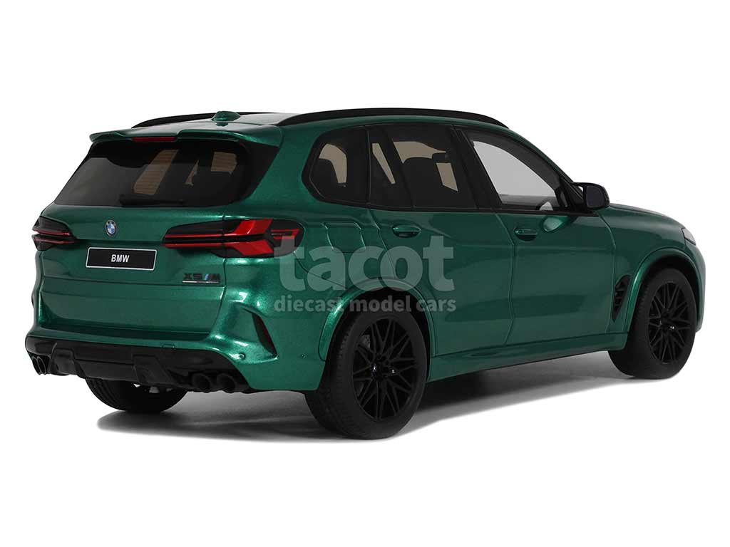 104172 BMW X5 M Competition 2023