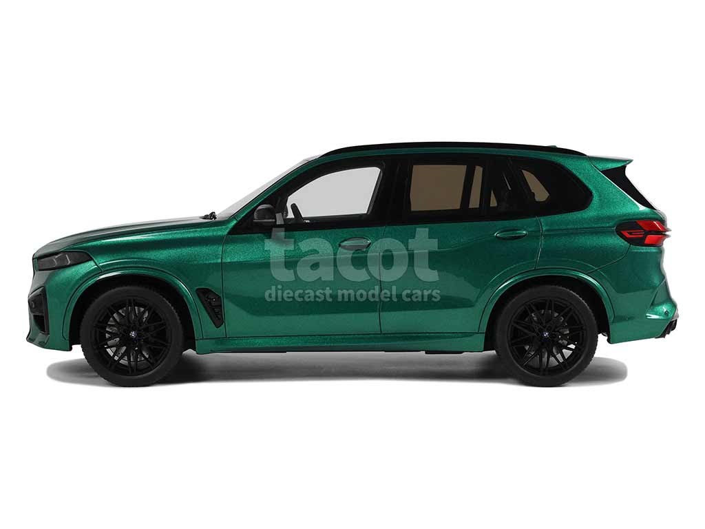 104172 BMW X5 M Competition 2023