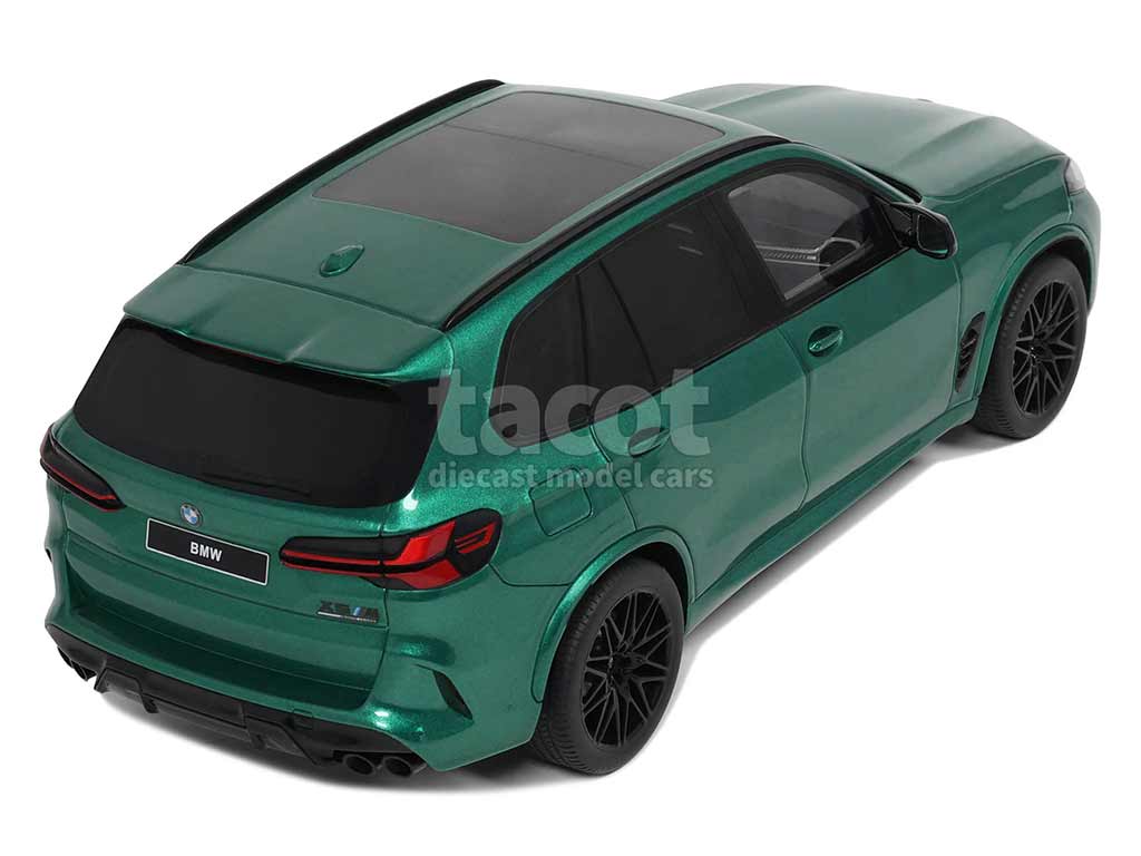 104172 BMW X5 M Competition 2023