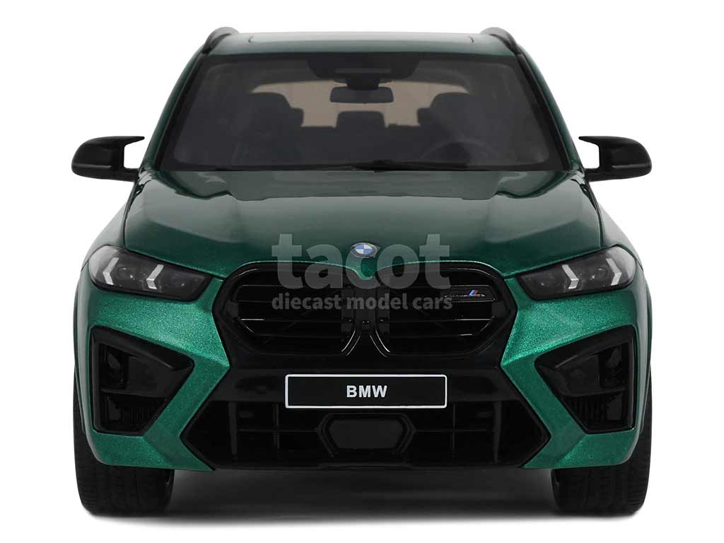 104172 BMW X5 M Competition 2023