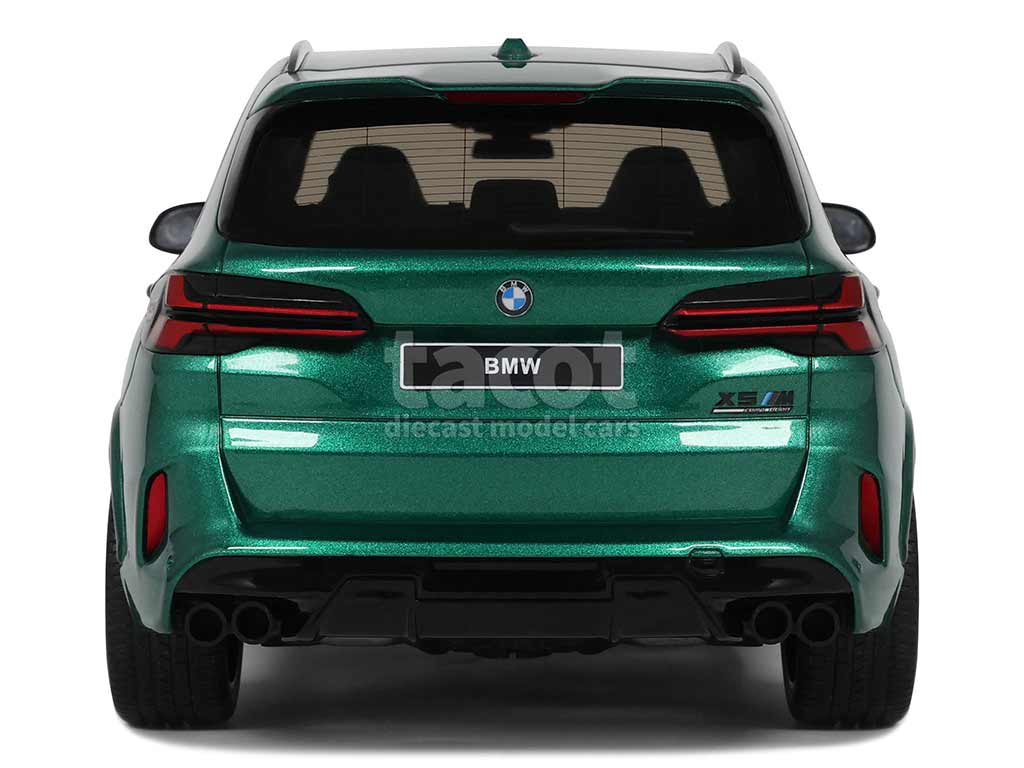 104172 BMW X5 M Competition 2023