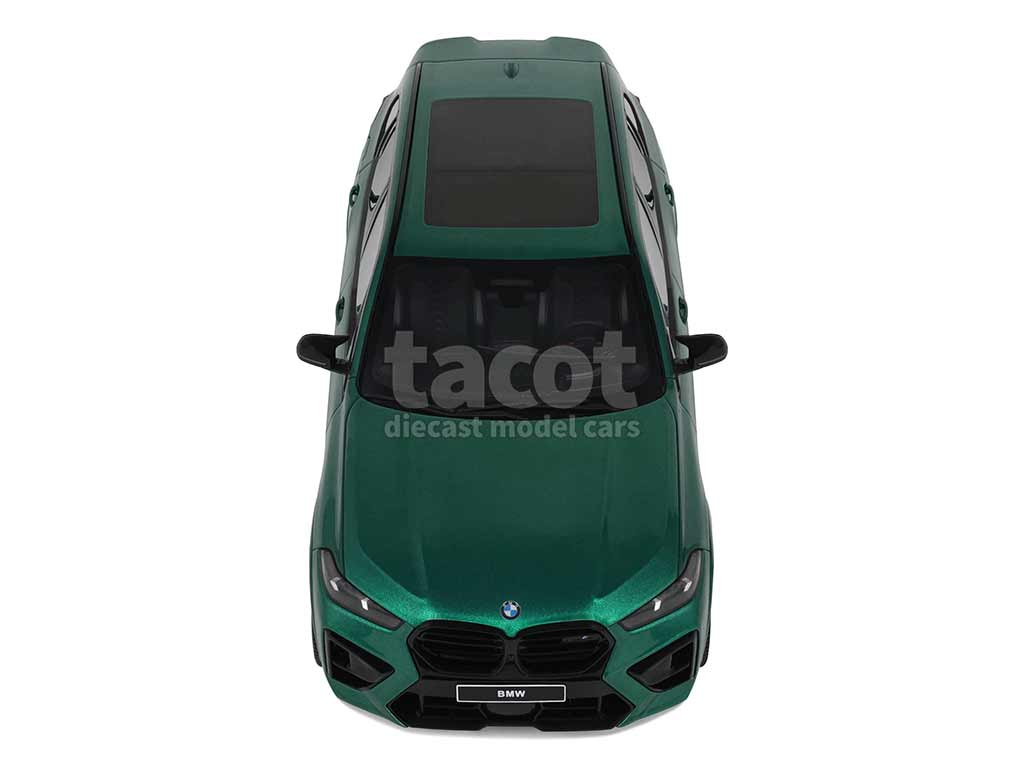 104172 BMW X5 M Competition 2023