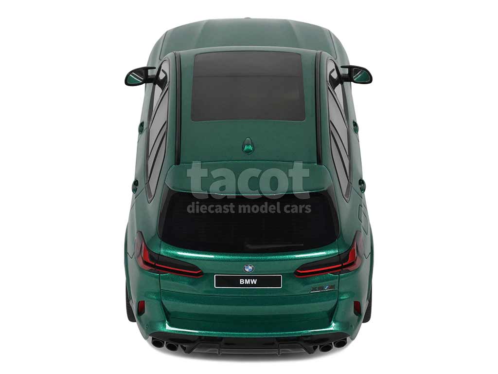 104172 BMW X5 M Competition 2023