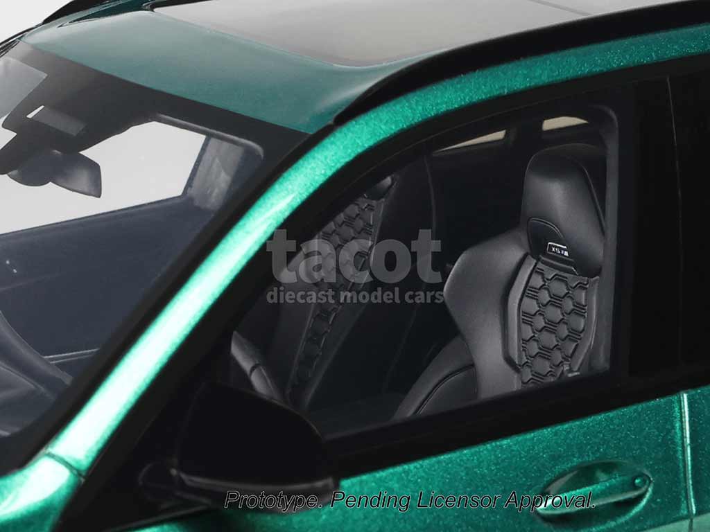 104172 BMW X5 M Competition 2023