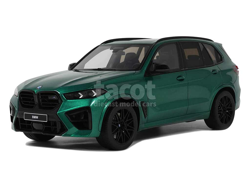 104172 BMW X5 M Competition 2023