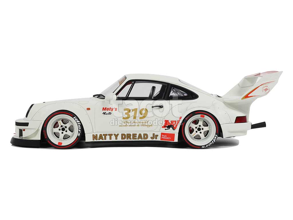104174 Porsche 911/964 RWB Natty Dread 2024