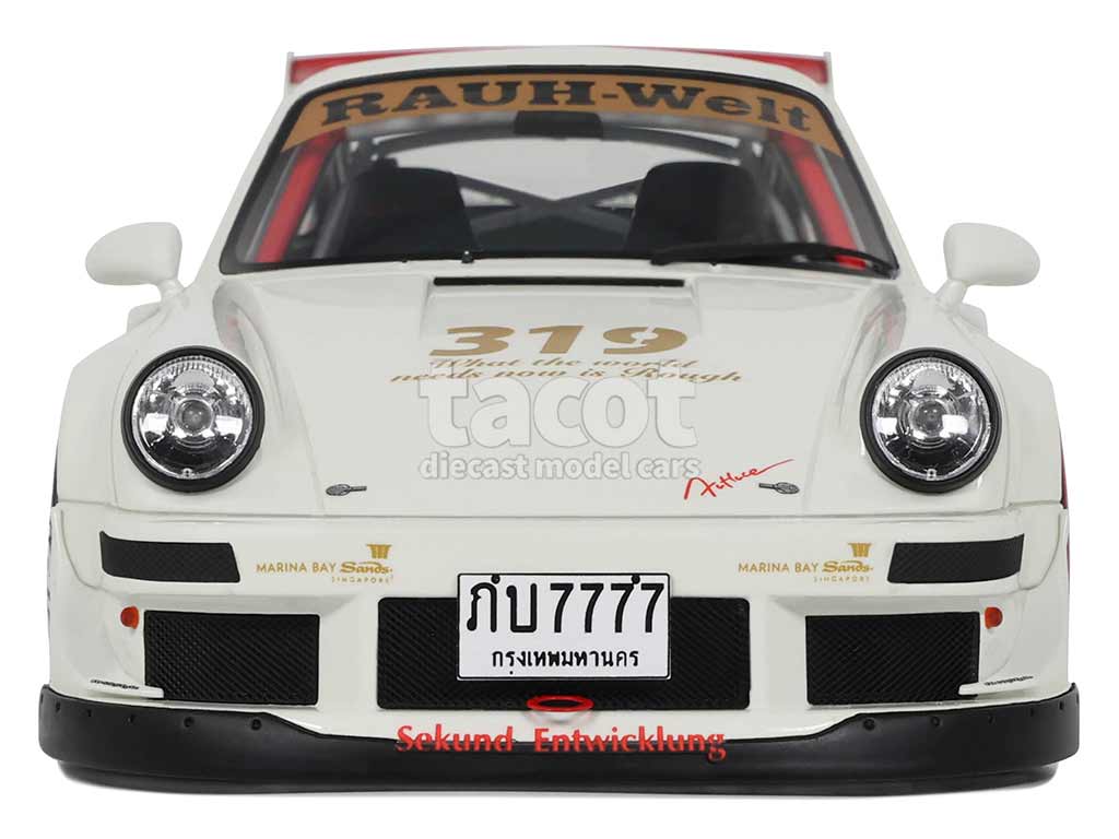104174 Porsche 911/964 RWB Natty Dread 2024