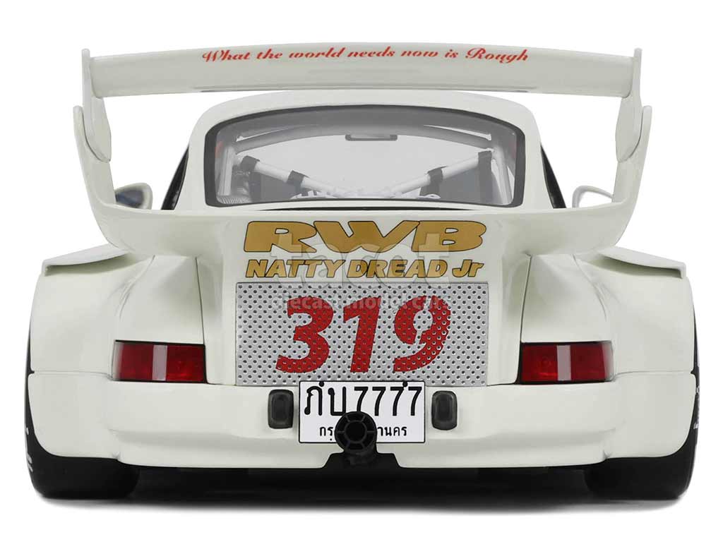 104174 Porsche 911/964 RWB Natty Dread 2024