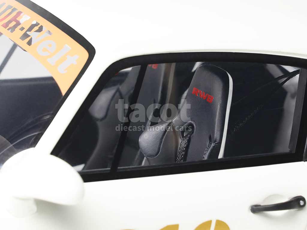 104174 Porsche 911/964 RWB Natty Dread 2024