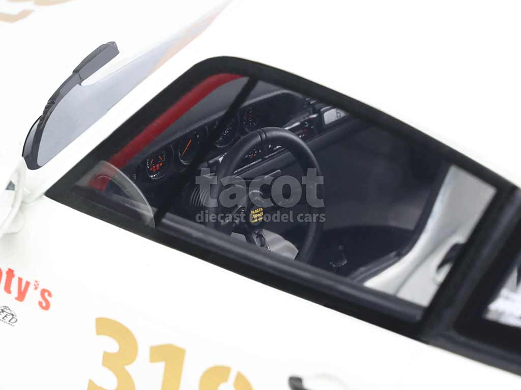 104174 Porsche 911/964 RWB Natty Dread 2024