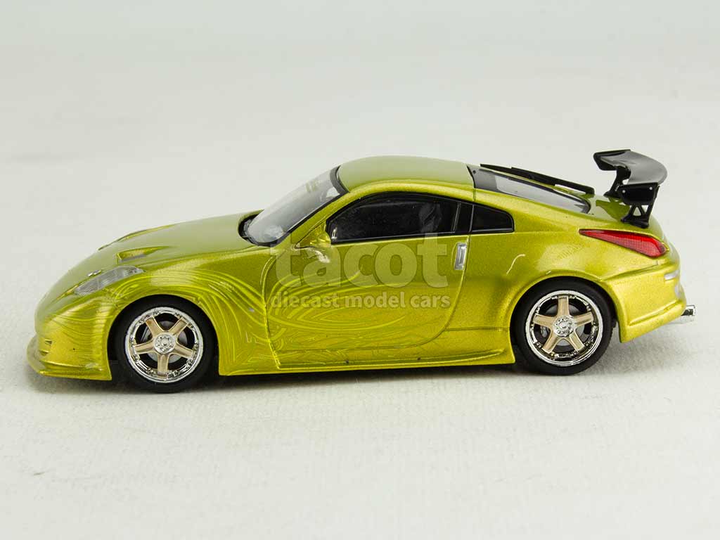 104190 Nissan Fairlady Z-Z33 2022
