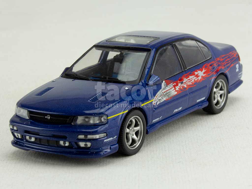 104191 Nissan Maxima A32 1999