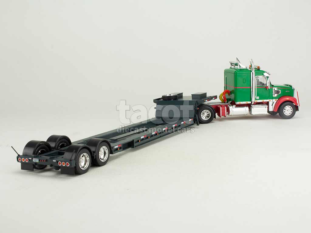 104199 Freightliner Coronado Semi-Remorque 2008