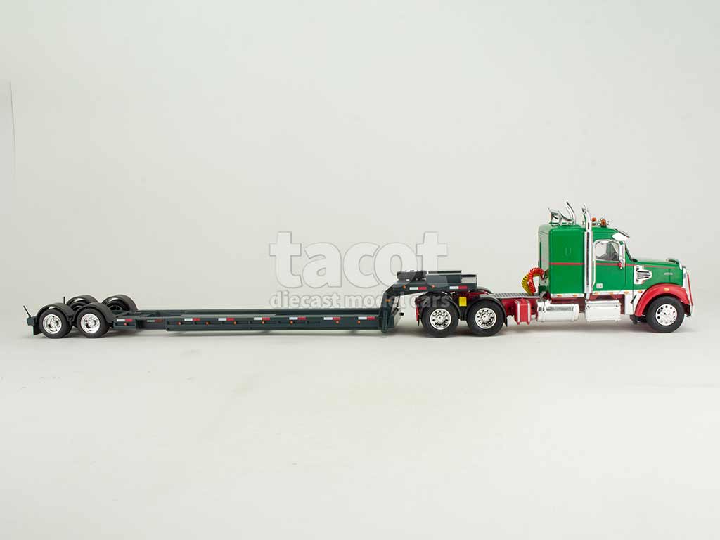 104199 Freightliner Coronado Semi-Remorque 2008