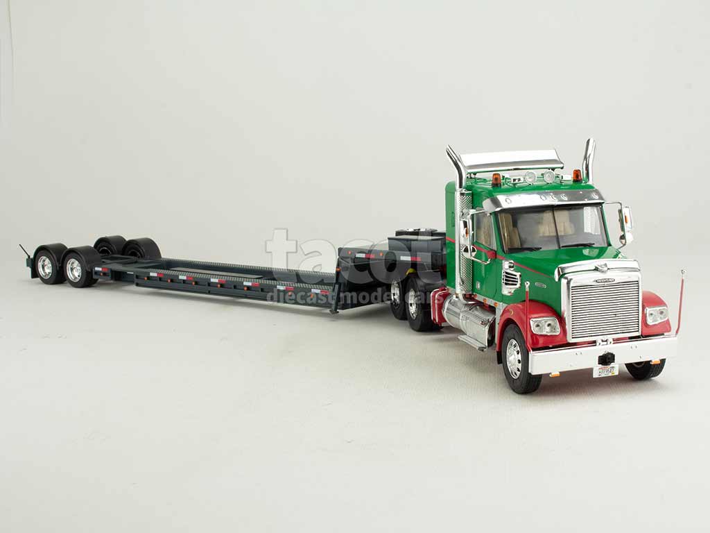 104199 Freightliner Coronado Semi-Remorque 2008