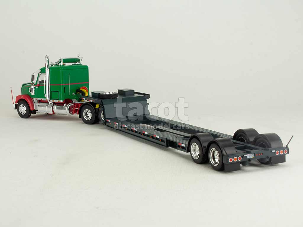 104199 Freightliner Coronado Semi-Remorque 2008