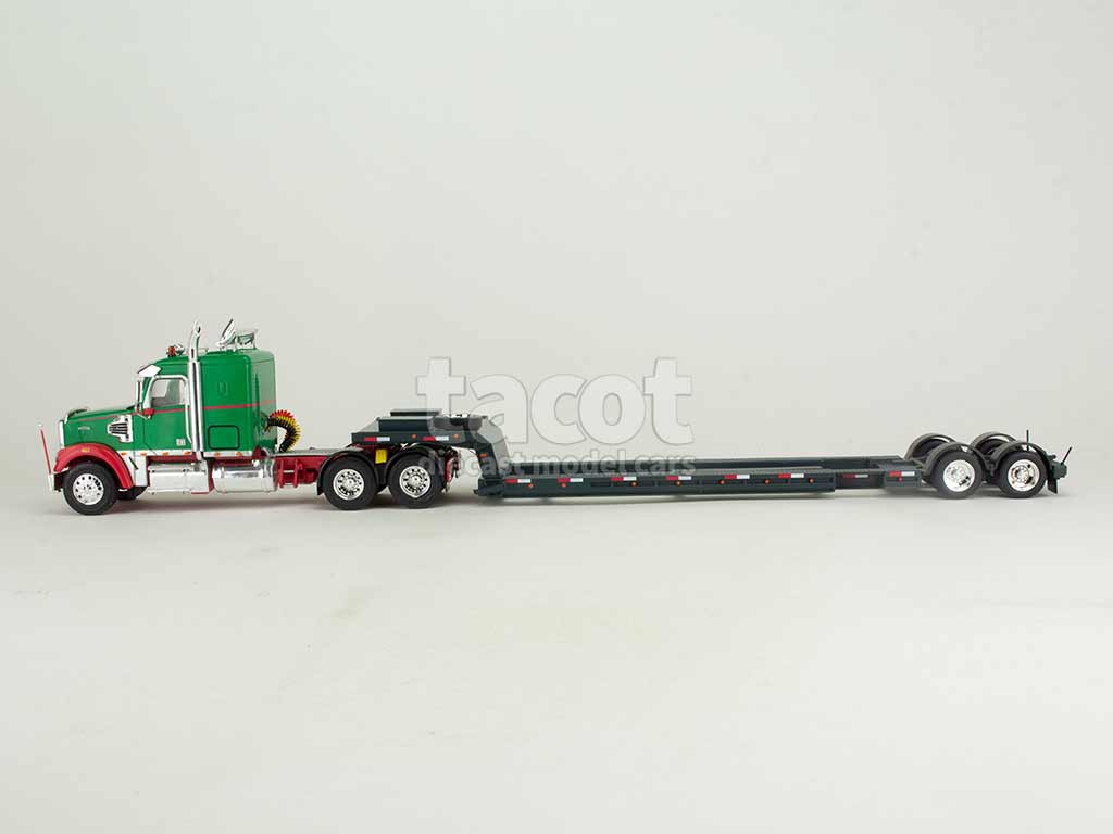 104199 Freightliner Coronado Semi-Remorque 2008