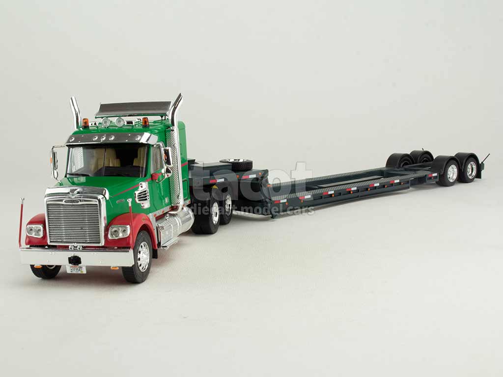 104199 Freightliner Coronado Semi-Remorque 2008