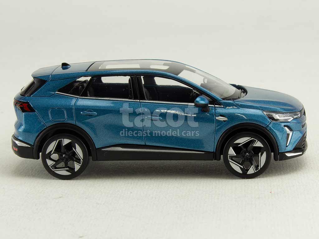104201 Renault Symbioz e-tech full hybrid 2024