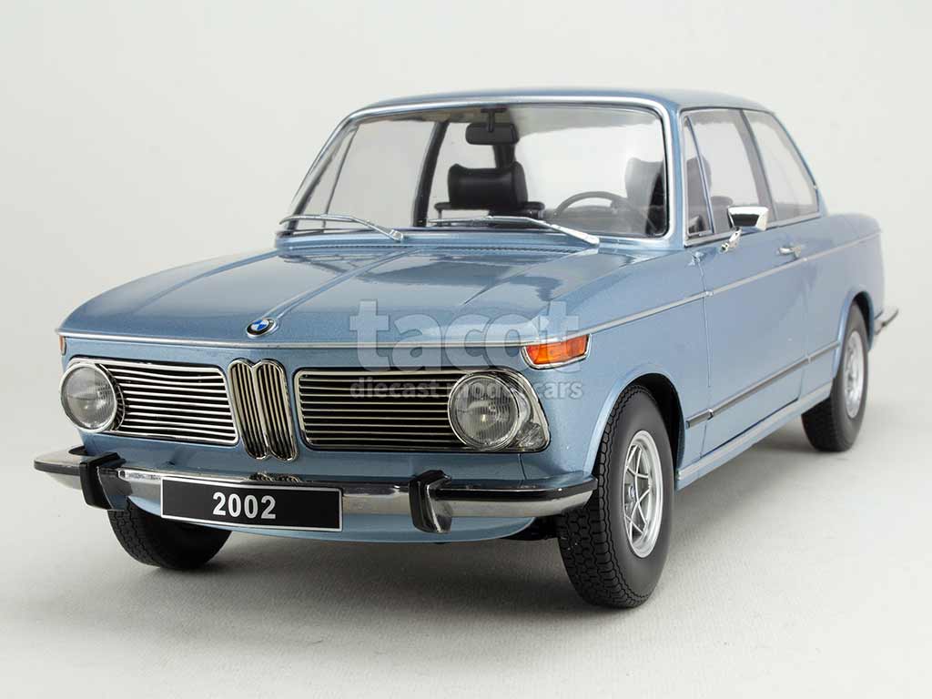 104202 BMW 2002 1971